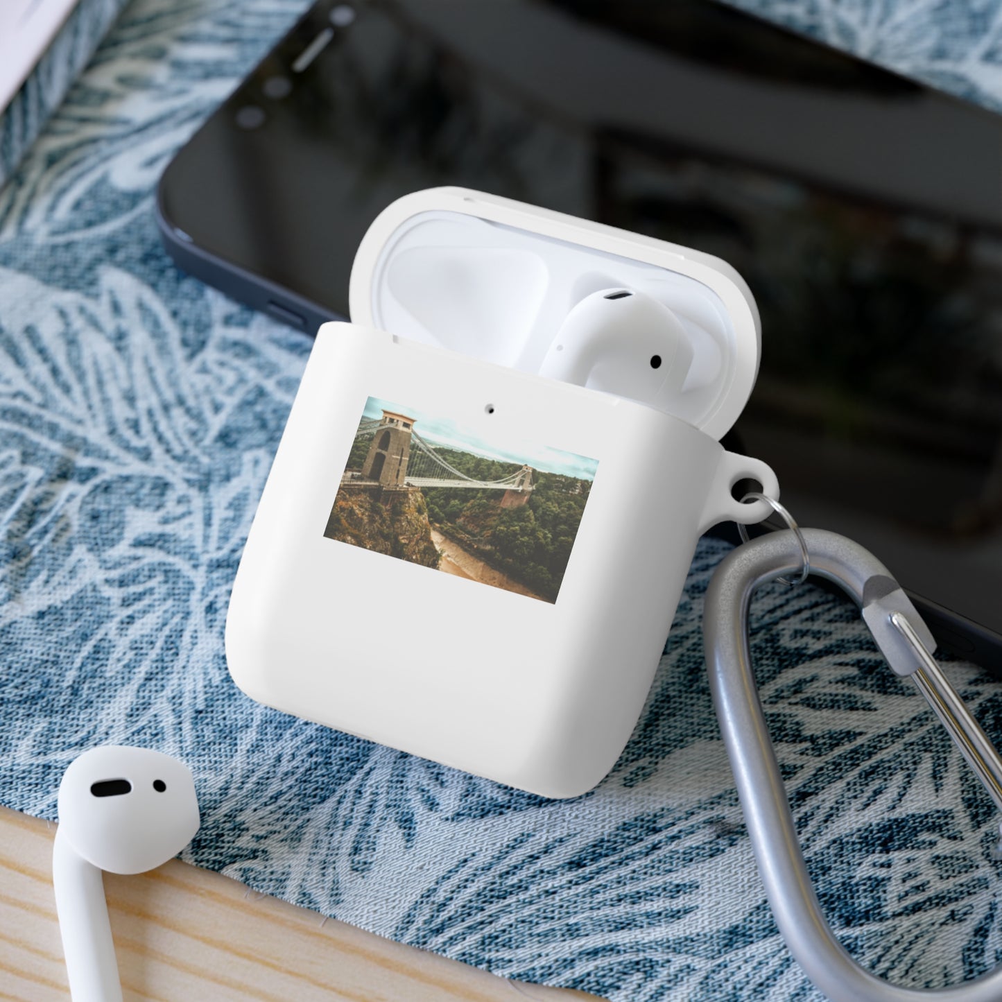 AirPods and AirPods Pro Case Cover