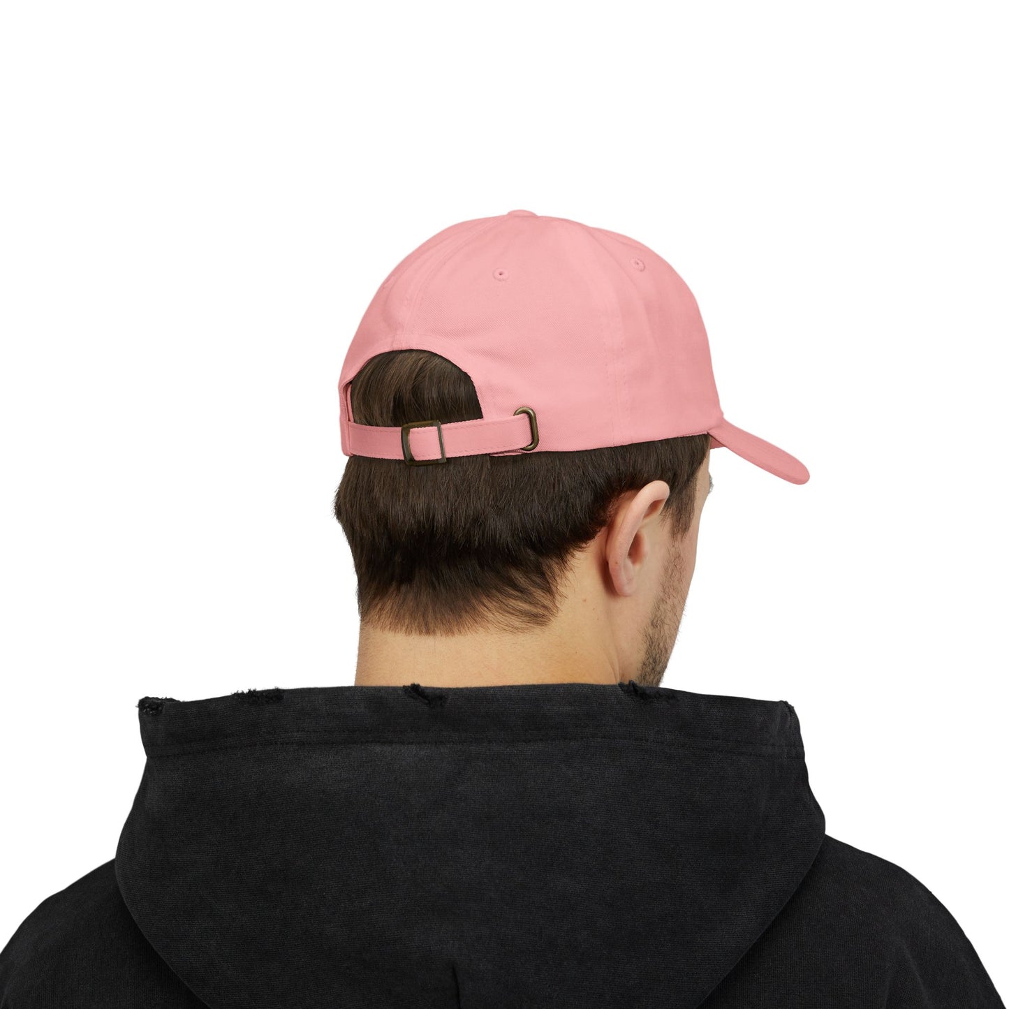 Bristol Boy Classic Dad Cap, Casual Dad Hat, Summer Accessories, Gift for Dad, Trendy Cap for Men