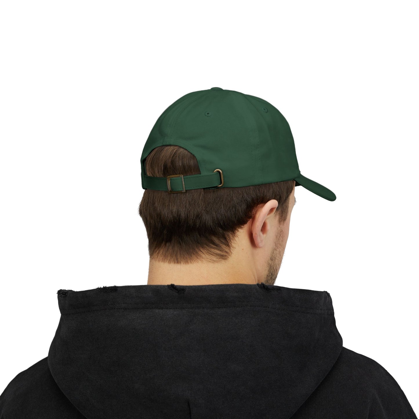 Bristol Boy Classic Dad Cap, Casual Dad Hat, Summer Accessories, Gift for Dad, Trendy Cap for Men