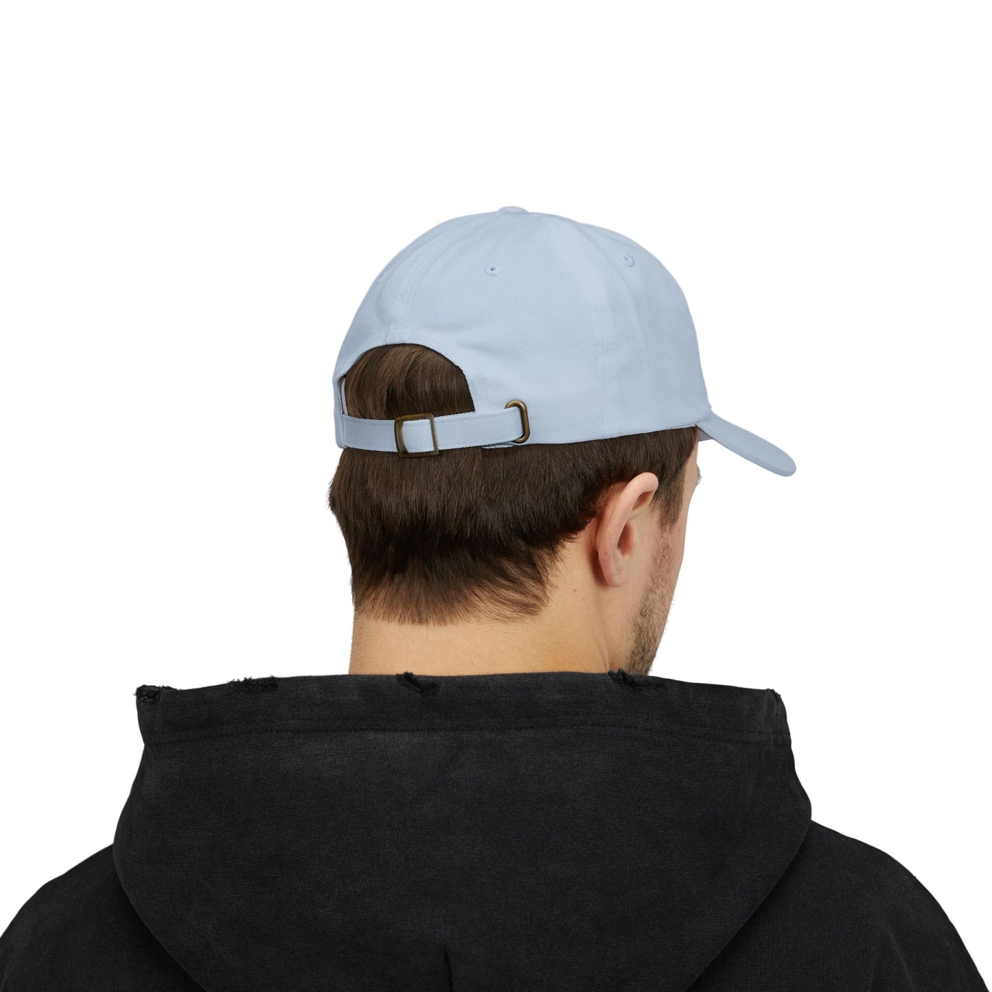 Bristol Boy Classic Dad Cap, Casual Dad Hat, Summer Accessories, Gift for Dad, Trendy Cap for Men