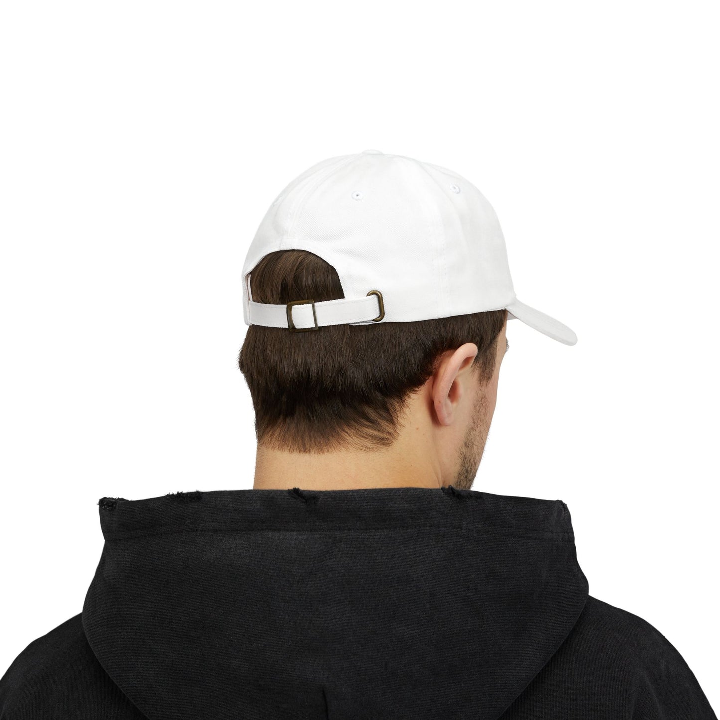 Bristol Boy Classic Dad Cap, Casual Dad Hat, Summer Accessories, Gift for Dad, Trendy Cap for Men