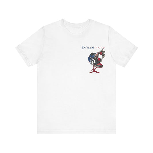 Air Jordan Unisex Tee, Streetwear T-Shirt, Cool Graphic Tee, Sneaker Lover Gift, Casual Fashion Top