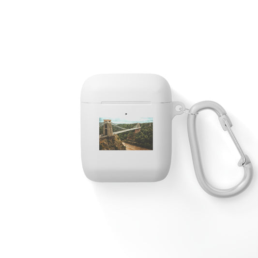 AirPods and AirPods Pro Case Cover