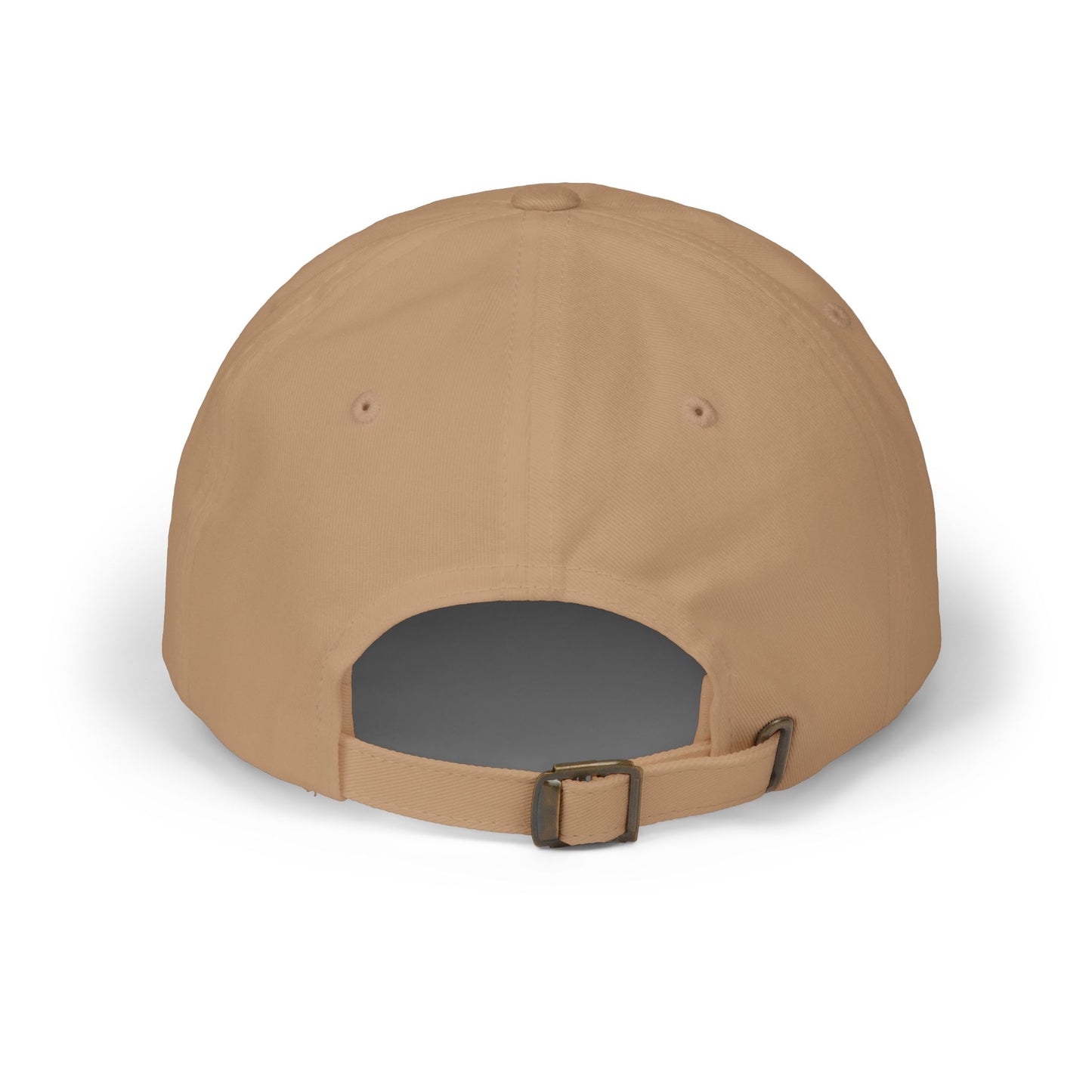Bristol Boy Classic Dad Cap, Casual Dad Hat, Summer Accessories, Gift for Dad, Trendy Cap for Men