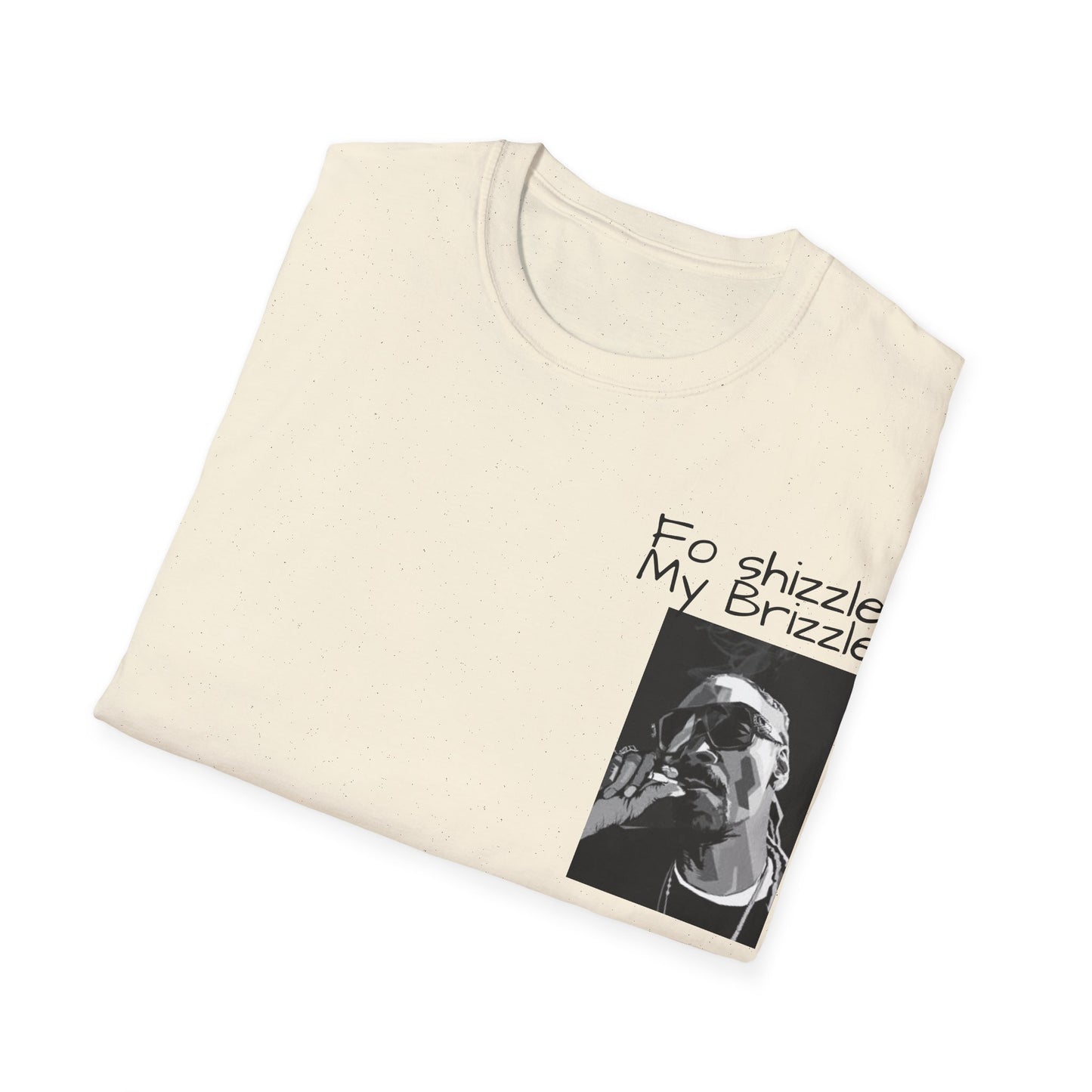 Hip Hop Inspired T-Shirt - Unisex Softstyle Tee, Streetwear, Trendy Apparel, Music Lover Gift, Casual Outfit