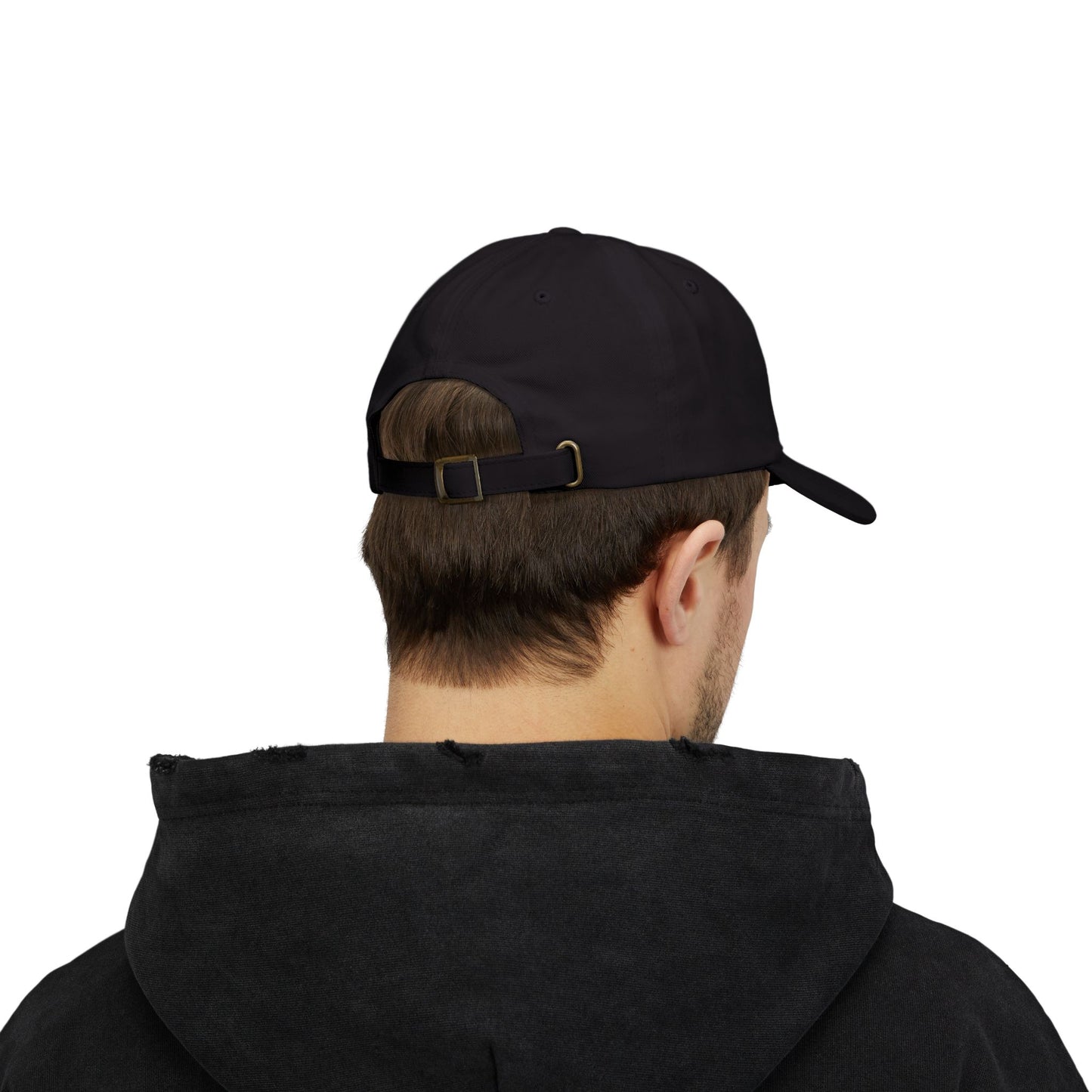 Bristol Boy Classic Dad Cap, Casual Dad Hat, Summer Accessories, Gift for Dad, Trendy Cap for Men
