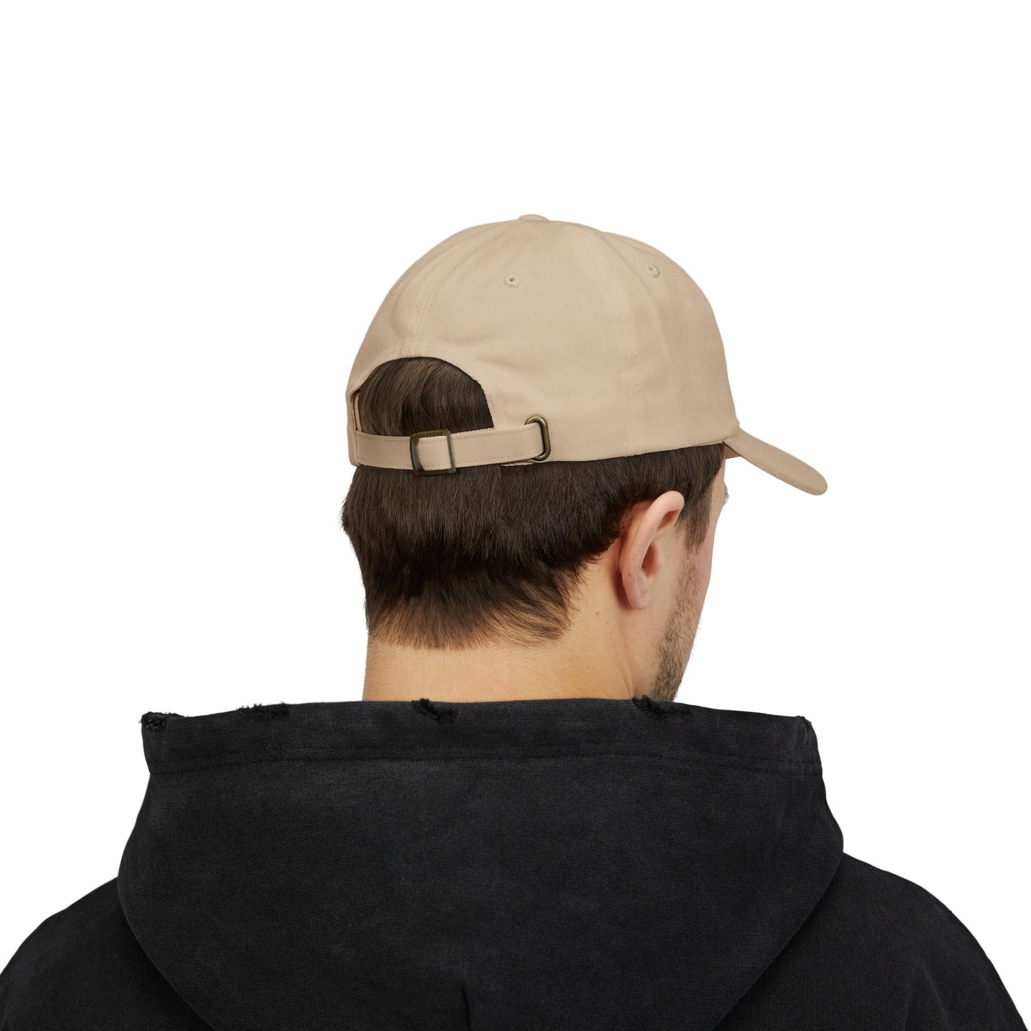 Bristol Boy Classic Dad Cap, Casual Dad Hat, Summer Accessories, Gift for Dad, Trendy Cap for Men